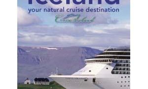 Cruise Iceland forsíða 2008