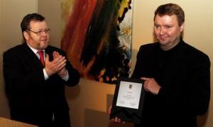 Hopbílar frá starfsmenntaviðurkenningu saf