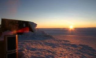 Vatnajökull - Grímsfjall