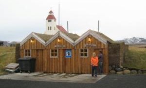 Möðrudalur