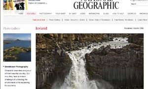 National Geographic