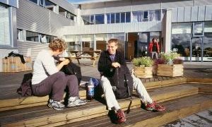 Reykjavík Hostel