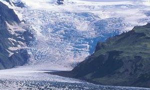 Vatnajökull