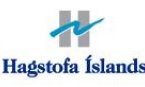 Hagstofulogo
