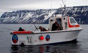 Hvíldarklettur