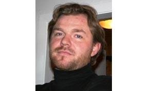 Sveinn Traustason