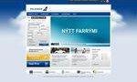 Icelandair nýr vefur