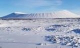 Hverfjall lítil