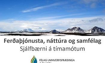 Málþing 12 mars 09