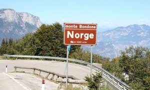 Noregur