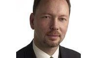 Jón Gunnar Borgþórsson