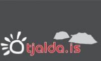 lógó tjalda.is
