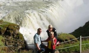Gullfoss