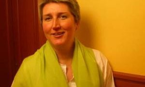 Guðrún Helgadóttir