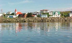 Hrísey