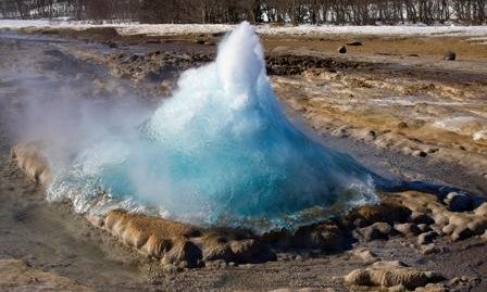Strokkur
