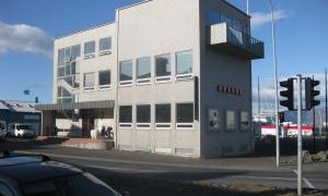 geirsgata