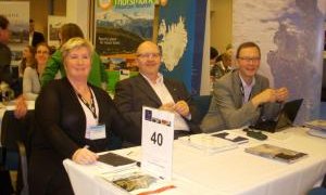 Vestnorden 2009