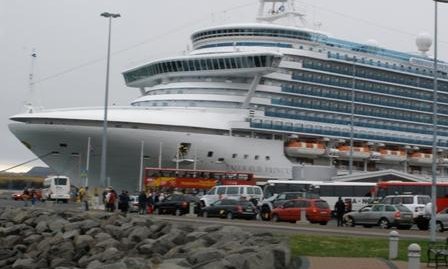 skemmtiferðaskip