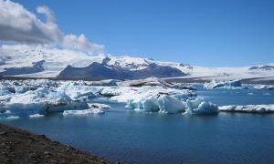 Vatnajökull