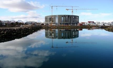 Hof Akureyri
