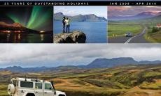 DTW Íslandsbæklingur 2009