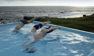 sundlaug