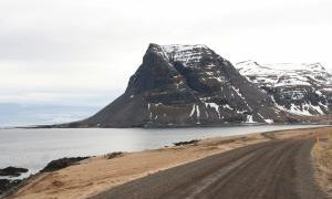 Vestfirðir