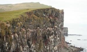 Vestfirðir