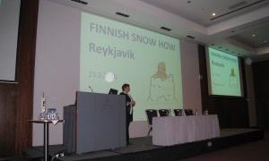 Aðalfundur saf 2010