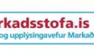 lógó markaðsstofu suðurlands