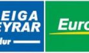 Lógó Bílaleiga Ak