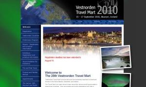 Vefur Vestnorden 2010