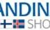 Scandinavia Logo