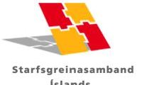 Logo Starfsgreinasamband