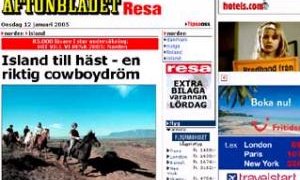 Skrá yfir leyfisskylda veitinga- og gististaði verður birt á lögregluvefnum