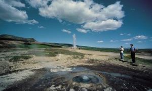 Geysir