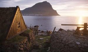 Vestfirðir