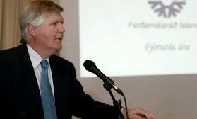 MagnusOddsson