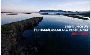 Stefnumótun vestfirðir