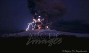 Eyjafjallajökull
