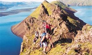 Auglýsingar vinstrihlið