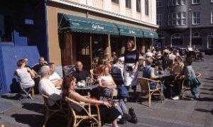 KaffiParis