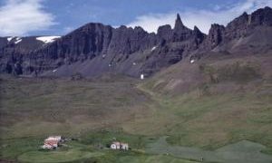 HraunOxnadal