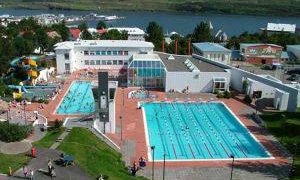 Akureyri