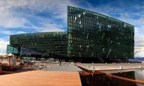 Harpa