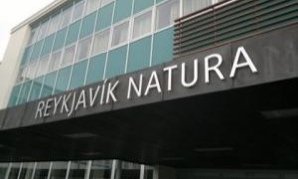 Reykjavík Natura