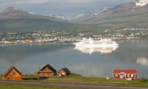 Skemmtiferðaskip