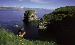 Ferðafréttir komnar út