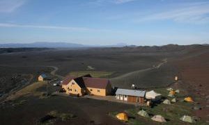 Sigurðarskáli